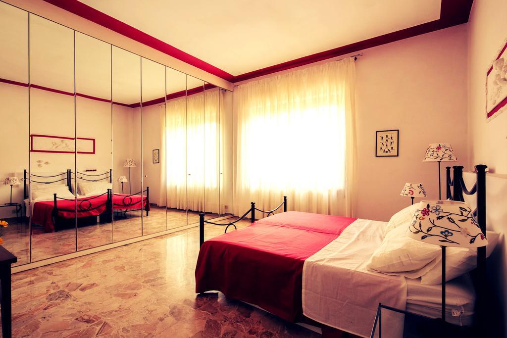 La Collina Di Albiro Affittacamere Arcola Habitación foto